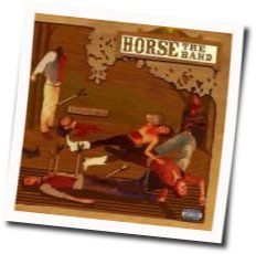 Crow Town Tab by HORSE The Band