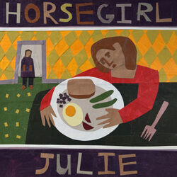 Julie Bass Tab by Horsegirl