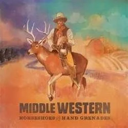 Home Again Chords by Horseshoes And Hand Grenades