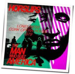 Loneliness Chords by Horslips