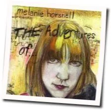Sometimes Chords by Melanie Horsnell