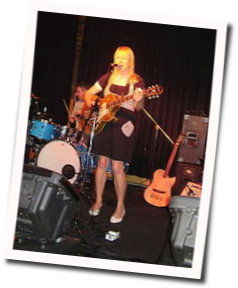 One Place Chords by Melanie Horsnell