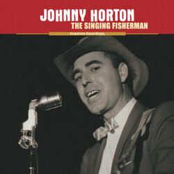 I Wished For An Angel But The Devil Sent Me You Chords by Johnny Horton