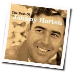 Mean Mean Mean Son Of A Gun Chords by Johnny Horton