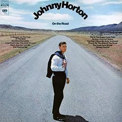 The Gosh Darn Wheel Chords by Johnny Horton