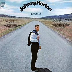 The Gosh Darn Wheel by Johnny Horton