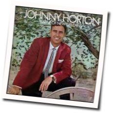 Whispering Pines Chords by Johnny Horton
