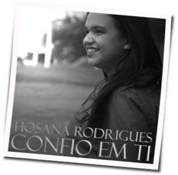 Confio Em Ti by Hosana Rodrigues