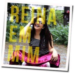 Reina Em Mim Chords by Hosana Rodrigues
