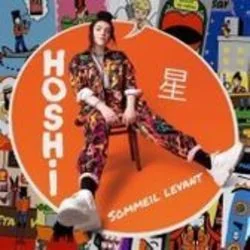 Bouche De Métro Chords by Hoshi