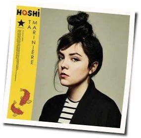 Je Vous Trouve Un Charme Fou Chords by Hoshi