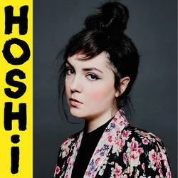 Ma Merveille Chords by Hoshi