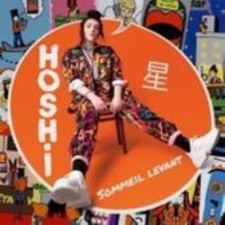 Bouche De Métro Chords by Hoshi