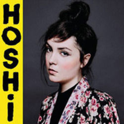 Je Pense À Toi Chords by Hoshi