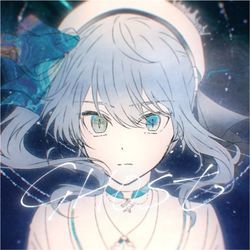 Ghost Tab by 星街すいせい