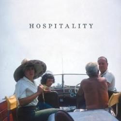 Sleepover Chords by Hospitality