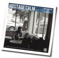 War On A Feeling Chords by Hostage Calm