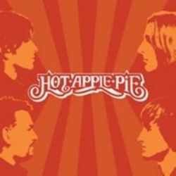 Hillbillies Chords by Hot Apple Pie
