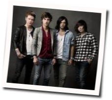 Alright Tab by Hot Chelle Rae