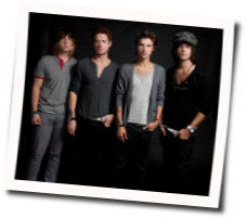 Bleed Tab by Hot Chelle Rae