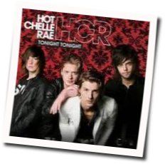 Don't Say Tonight by Hot Chelle Rae