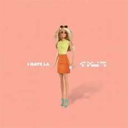I Hate La Chords by Hot Chelle Rae