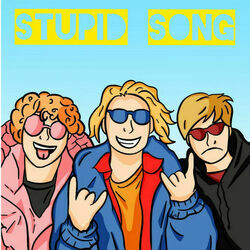 Stupid Song by Hot Chelle Rae