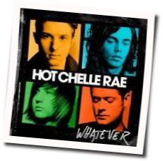 Whatever Chords by Hot Chelle Rae