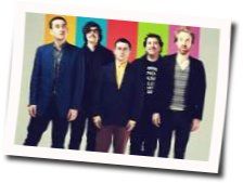 Bendable Poseable by Hot Chip