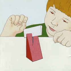 Boy From School Chords by Hot Chip