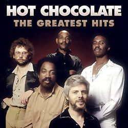Brother Louie Chords by Hot Chocolate