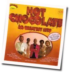 Emma Tab by Hot Chocolate