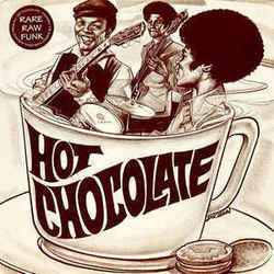 So Dam Funky Bass Tab by Hot Chocolate