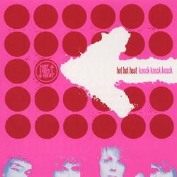 More For Show Chords by Hot Hot Heat