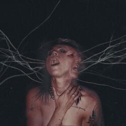 Over Your Dead Body Chords by Hot Milk