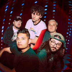 Buy A Fire Extinguisher Before You Need A Fire Extinguisher Intro Tab by Hot Mulligan