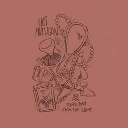 I Fell In Love With Princess Peach Tab by Hot Mulligan