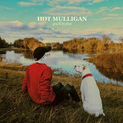 Green Squirrel In Pretty Bad Shape by Hot Mulligan