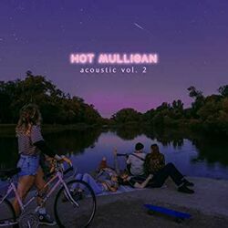 Heem Wwasn't There Chords by Hot Mulligan