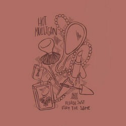 I Fell In Love With Princess Peach Tabs by Hot Mulligan
