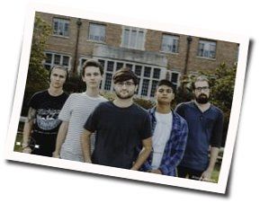 I'm Tuning To O-positive Tabs by Hot Mulligan