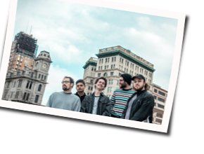 Shaylee Shanel Tabs by Hot Mulligan