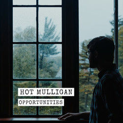 Something About A Bunch Of Dead Dogs by Hot Mulligan