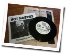 Invasion Of The Tribbles Chords by Hot Nasties