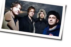 Lax Tab by Hot Snakes