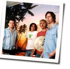 Plenty For All Chords by Hot Snakes