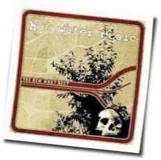 Bleeder Tab by Hot Water Music