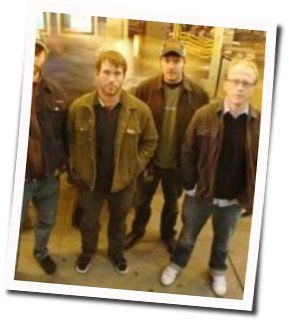Alright For Now Chords by Hot Water Music