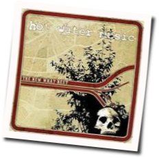 Bleeder Tab by Hot Water Music