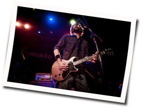 Old Rules Chords by Hot Water Music